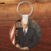 Gerald Ford Schlüsselanhänger (Vorderseite)