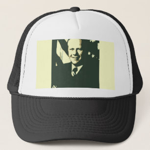 Gerald Ford Truckerkappe