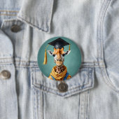 Gerald The Giraffe Graduates, Button (Beispiel)