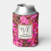 Geraldton Wax Dosenkühler (Kanne Vorderseite)