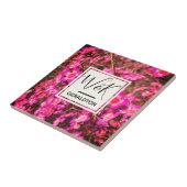 Geraldton Wax Fliese (Seite)