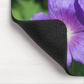 Geranapratense Mousepad (Ecke)