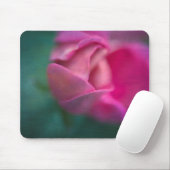 Geranbud, digital verändert mousepad (Mit Mouse)