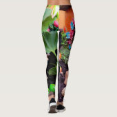 Gerangenome 01 leggings (Rückseite)