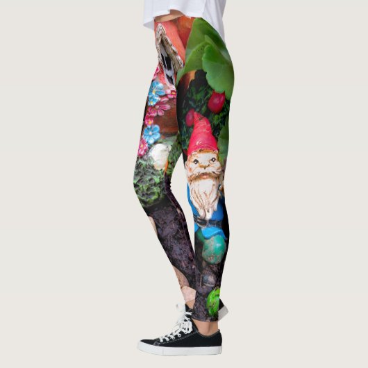 Gerangenome 01 leggings (Links)