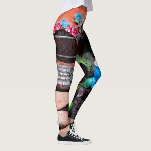 Gerangenome 01 leggings (Rechts)