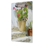 Geranine Klemmbrett (Links)