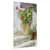 Geranine Klemmbrett (Rechts)