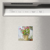 Geranine Magnet (In Situ (Geschirrspüler))