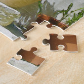 Geranine Puzzle (Seite)