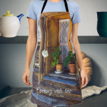 Geranium Blume am Fenster