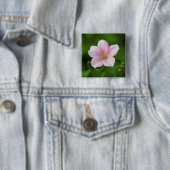 Geranium Button (Beispiel)