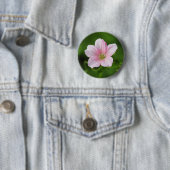 Geranium Button (Beispiel)