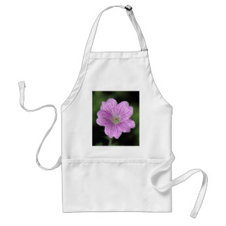 Geranium Endressii Schürze