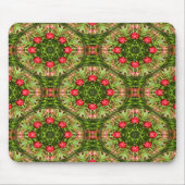 Geranium Gärten...... Mousepad (Vorne)