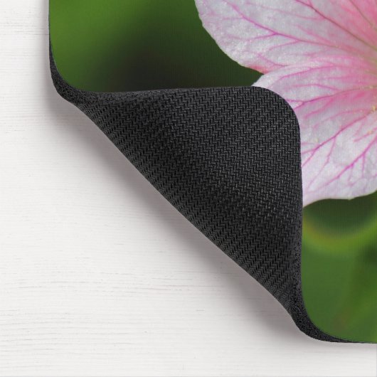 Geranium Mousepad (Ecke)