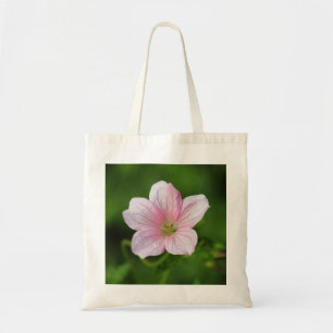 Geranium Tragetasche