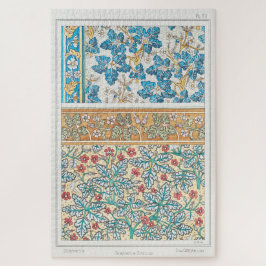 Geranium von Maurice Pillard Verneuil Puzzle
