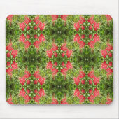Geraniums Galore.... Mousepad (Vorne)