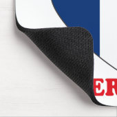 Gerard Mousepad (Ecke)