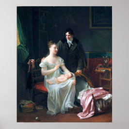 Gérard - Mutterschaft Poster