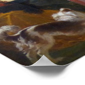 Gérard - Sommer Poster (Ecke)