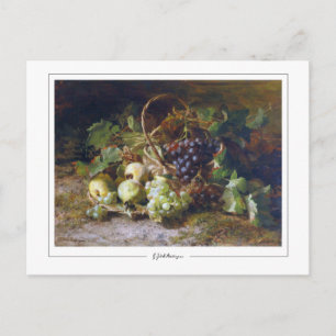 Gerardina van de Sande Bakhuyzen #4 - Feine Kunst Postkarte