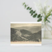 Gerardmer Postkarte (Stehend Vorderseite)