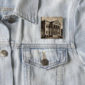 Gerards Bank in Philadelphia Button (Beispiel)