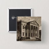 Gerards Bank in Philadelphia Button (Vorne & Hinten)
