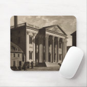 Gerards Bank in Philadelphia Mousepad (Mit Mouse)