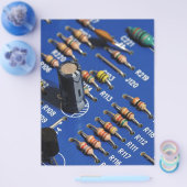 Gerät Flyer (Einzeln)