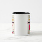 Gerät für das Liefern des Wassers an einen Brunnen Tasse (Zentrum)