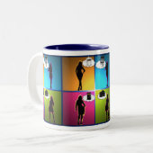 Gerät-ho Tasse (Vorderseite Links)