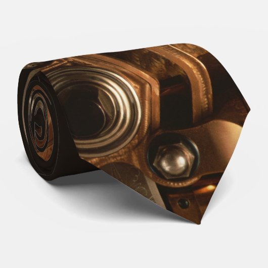 Gerät-Krawatte Krawatte (Gerollt)