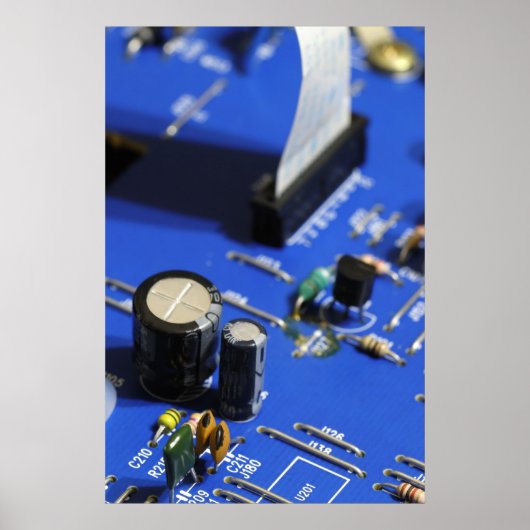 Gerät Poster (Vorne)