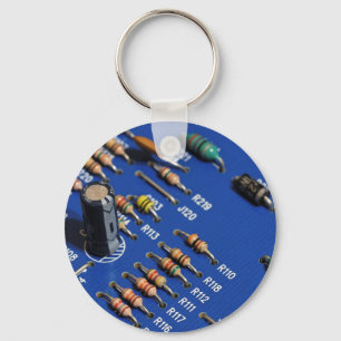 Gerät Schlüsselanhänger