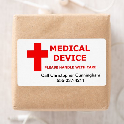 Geräte für medizinische Geräte (Insitu)