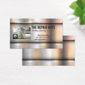 Geräte | Hardware-Tools | Metallrivets (Schreibtisch)