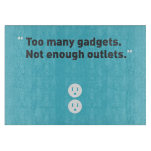 Geräte Schneidebrett