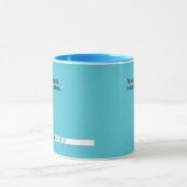 Geräte Tasse (Zentrum)