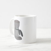 Gerätegetränk Kaffee Kaffeetasse (Vorderseite Links)