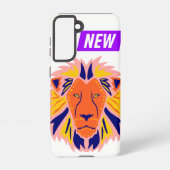 Gerätetyp: Samsung Galaxy S21 Samsung Galaxy Hülle (Rückseite)