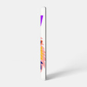 Gerätetyp: Samsung Galaxy S21 Samsung Galaxy Hülle (Linke Seite)