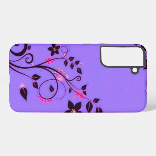 Gerätetyp: Samsung Galaxy S22 Plus Samsung Galax Samsung Galaxy Hülle (Rückseite (Horizontal))