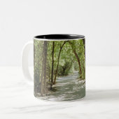 Geräumige Tasse (Vorderseite Links)