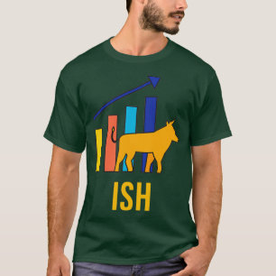 Geräumige und niedliche Konzepte für Händler und A T-Shirt