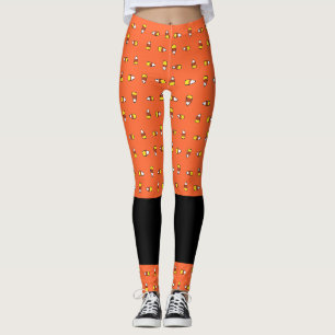 Geräumiger Süßmais, zweiteilig Leggings