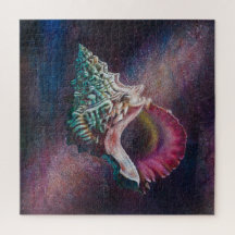 "Geräusch des Ozeans"