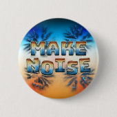 Geräusch machen button (Vorderseite)